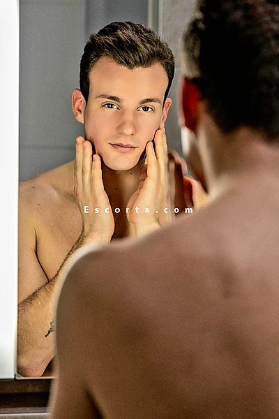 Ian97 - Verona Boy Escorts #2