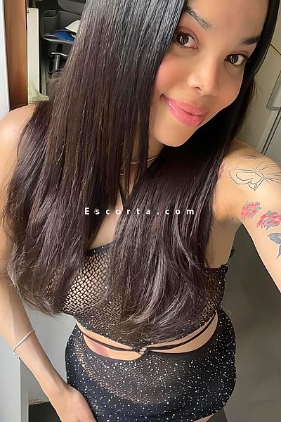 Sofia Latina - Escort Asti #5