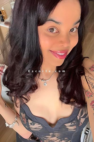 Sofia Latina - Escort Asti #1