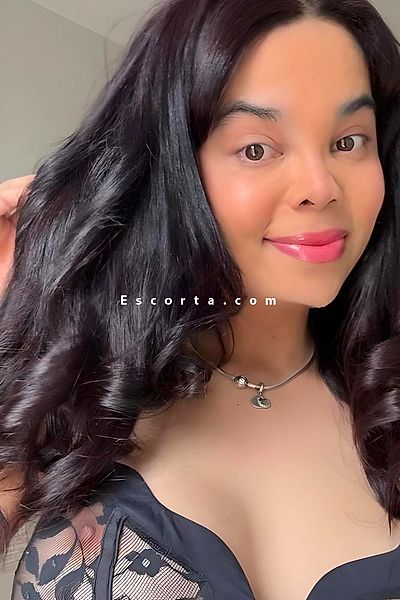 Sofia Latina - Escort Asti #2