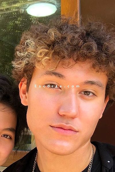 Batyr - Rome Boy Escorts #3