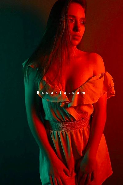 Polina - Escort Milano #8