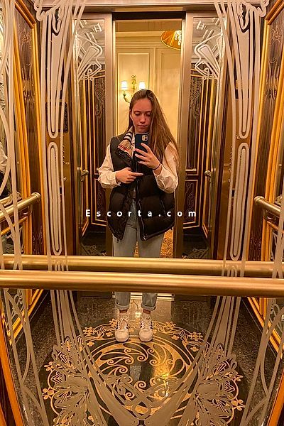 Polina - Escort Milano #7