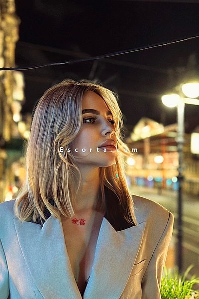 Elina - Escort Milano #8