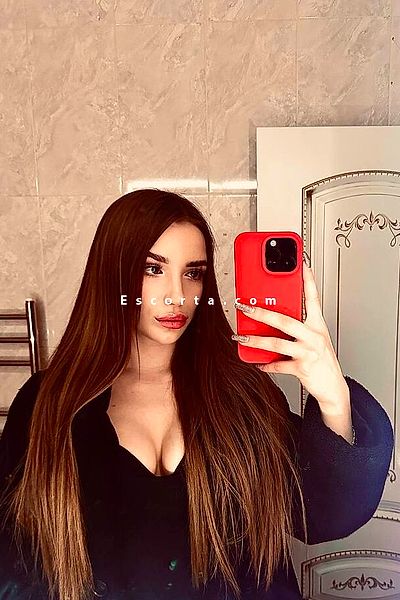Julia - Milano Escorts #3