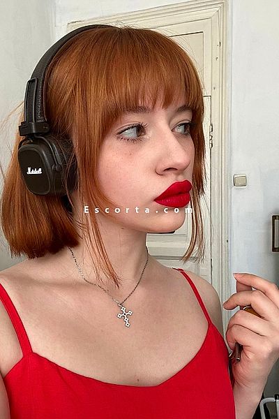Lina - Escort Milano #6