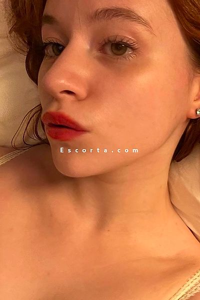Lina - Escort Milano #2