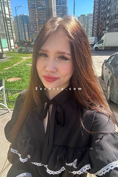 Emilia - Milano Escorts #6