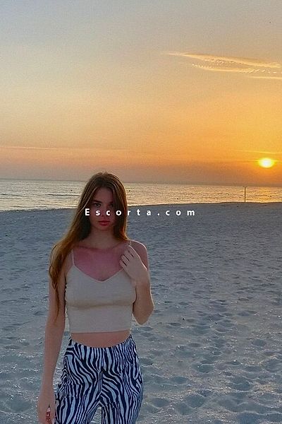 Sofia - Milano Escorts #3
