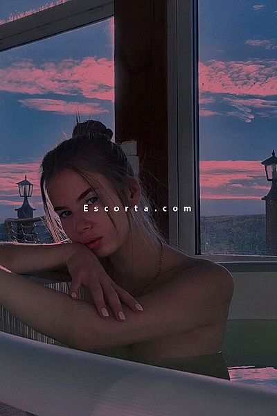 Sofia - Milano Escorts #2