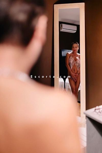 Sara - Siena Escorts #2