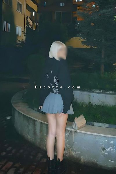 Melissa Italiana - Escort Siena #2
