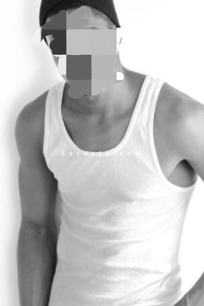 Mak - Varese Boy Escorts #3