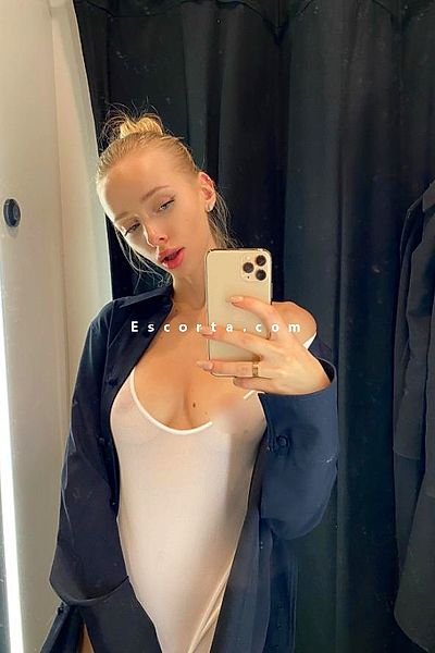 Lucia - Rome Escorts #2