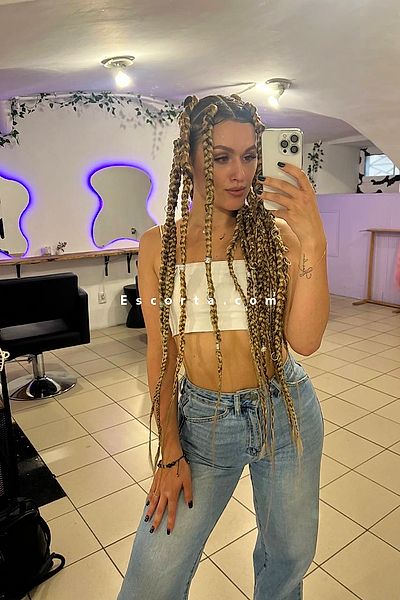 Anita - Escort Milano #6