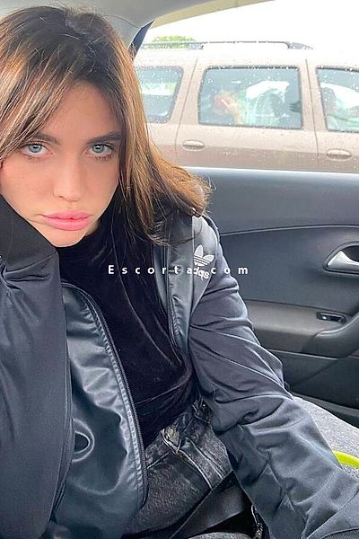 Milena - Milano Escorts #3