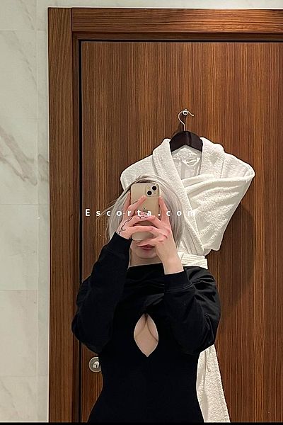 Rita - Milano Escorts #6