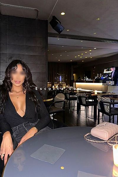 Sofia - Milano Escorts #10