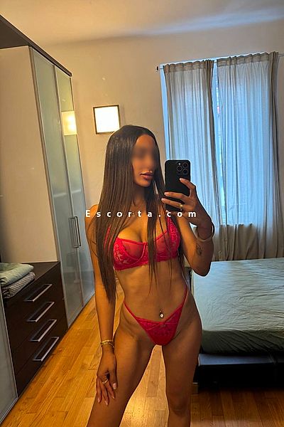 Sofia - Milano Escorts #3