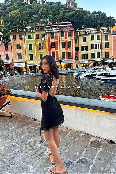 Sofia - Milano Escorts #11