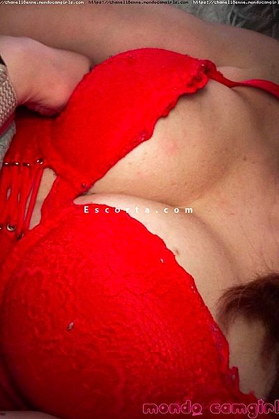 Selena - Milano Escorts #9