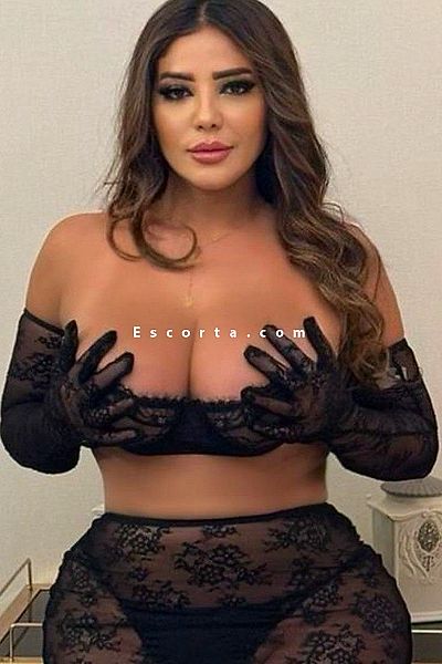 Naomi - Milano Escorts #8