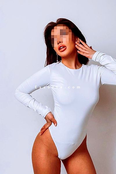 Emillia - Milano Escorts #2