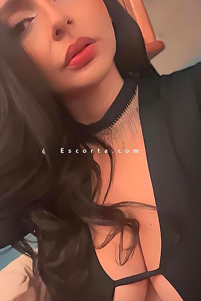 Natalia - Escort Modena #1