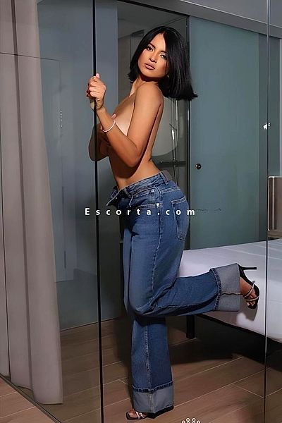 Tatiana - Escort Modena #1