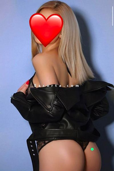 Maria - Latina Escorts #2