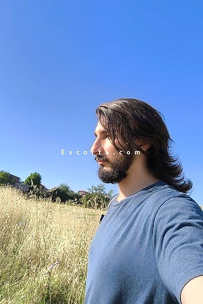 SABINO - Guidonia Boy Escorts #2