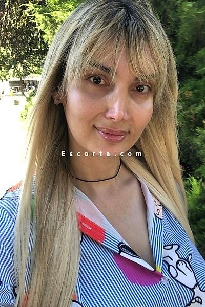 Sarah Herrera - Rome Trans Escorts #8
