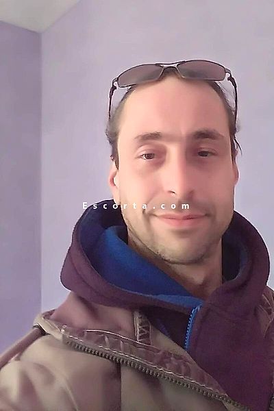 Martin - San Benedetto del Tronto Boy Escorts #3