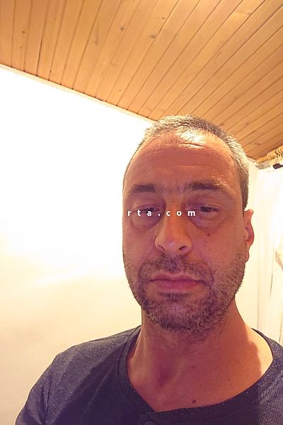 Martin - San Benedetto del Tronto Boy Escorts #2