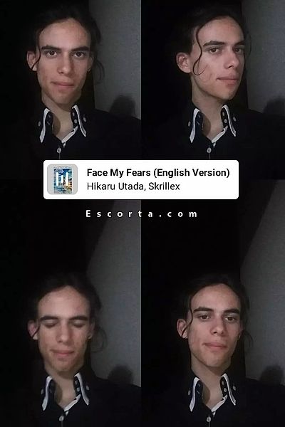 isa - Bergamo Boy Escorts #3