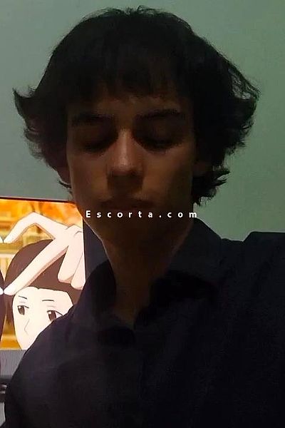 isa - Bergamo Boy Escorts #2