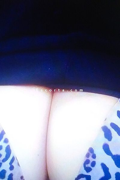 Martina - Escort Padova #6