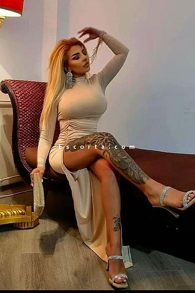 Maya - Bolzano Escorts #7