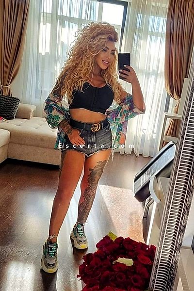 Maya - Bolzano Escorts #8