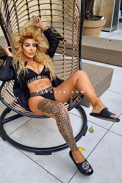 Maya - Bolzano Escorts #1