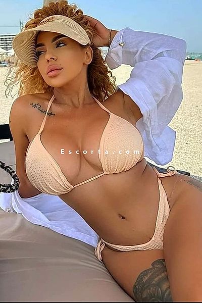 Maya - Bolzano Escorts #3