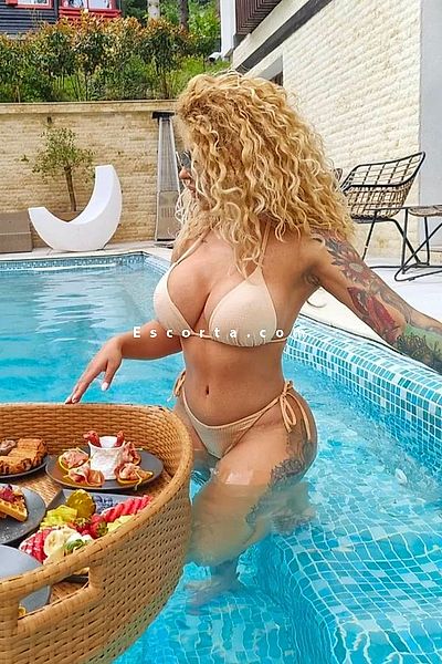 Maya - Bolzano Escorts #2