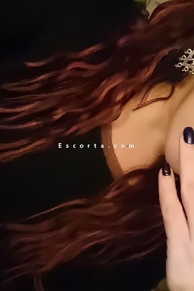 Giulia - Taranto Escorts #3