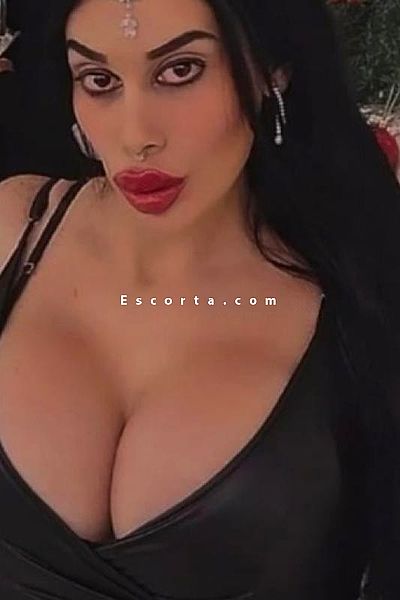 Ginevra - Taranto Escorts #2
