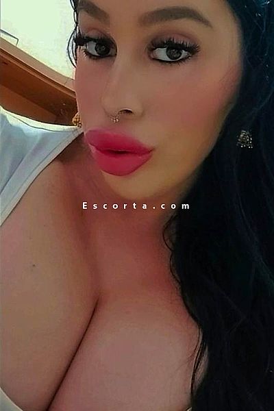 Ginevra - Taranto Escorts #3