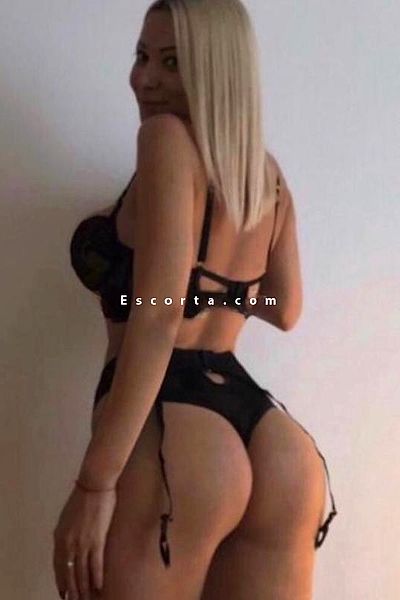 Claudia - Taranto Escorts #3