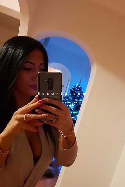 Karina - Taranto Escorts #2