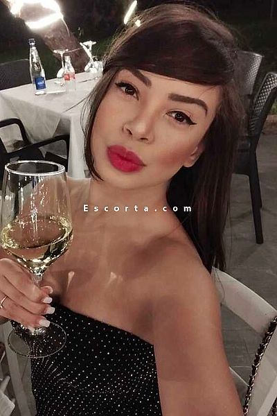 Jade - Milano Escorts #2