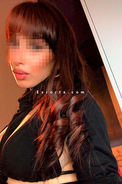 Emma - Milano Escorts #8