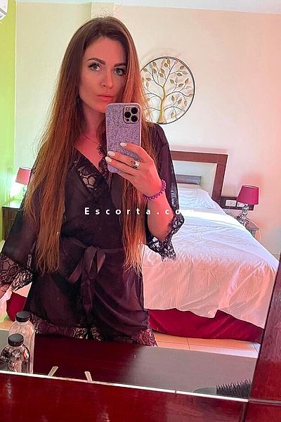 Stella - Milano Escorts #9